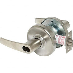 Corbin Russwin - Classroom Lever Lockset for 1-3/4 to 2" Doors - Apex Tool & Supply