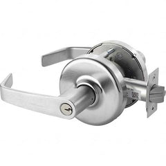 Corbin Russwin - Classroom Lever Lockset for 1-3/4 to 2" Doors - Apex Tool & Supply