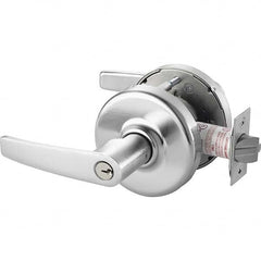 Corbin Russwin - Office Lever Lockset for 1-3/4 to 2" Doors - Apex Tool & Supply