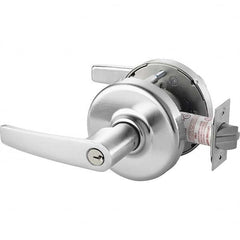 Corbin Russwin - Storeroom Lever Lockset for 1-3/4 to 2" Doors - Apex Tool & Supply