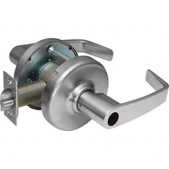 Corbin Russwin - Classroom Lever Lockset for 1-3/4 to 2" Doors - Apex Tool & Supply