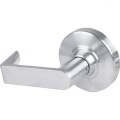 Schlage - Dummy Lever Lockset for 1-5/8 to 2-1/8" Doors - Apex Tool & Supply