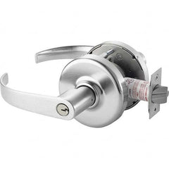 Corbin Russwin - Classroom Intruder Lever Lockset for 1-3/4 to 2" Doors - Apex Tool & Supply