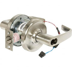 Corbin Russwin - Storeroom Lever Lockset for 1-3/4 to 2" Doors - Apex Tool & Supply