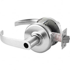 Corbin Russwin - Office Lever Lockset for 1-3/4 to 2" Doors - Apex Tool & Supply