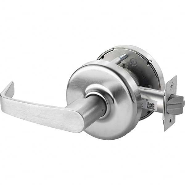 Corbin Russwin - Entrance Lever Lockset for 1-3/4 to 2" Doors - Apex Tool & Supply