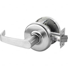 Corbin Russwin - Entrance Lever Lockset for 1-3/4 to 2" Doors - Apex Tool & Supply
