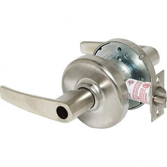 Corbin Russwin - Classroom Lever Lockset for 1-3/4 to 2" Doors - Apex Tool & Supply