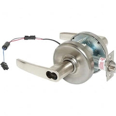 Corbin Russwin - Storeroom Lever Lockset for 1-3/4 to 2" Doors - Apex Tool & Supply