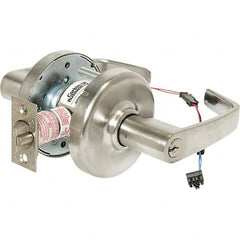 Corbin Russwin - Storeroom Lever Lockset for 1-3/4 to 2" Doors - Apex Tool & Supply