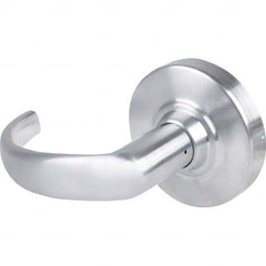 Schlage - Dummy Lever Lockset for 1-5/8 to 2-1/8" Doors - Apex Tool & Supply