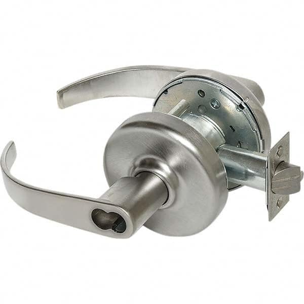 Corbin Russwin - Office Lever Lockset for 1-3/4 to 2" Doors - Apex Tool & Supply