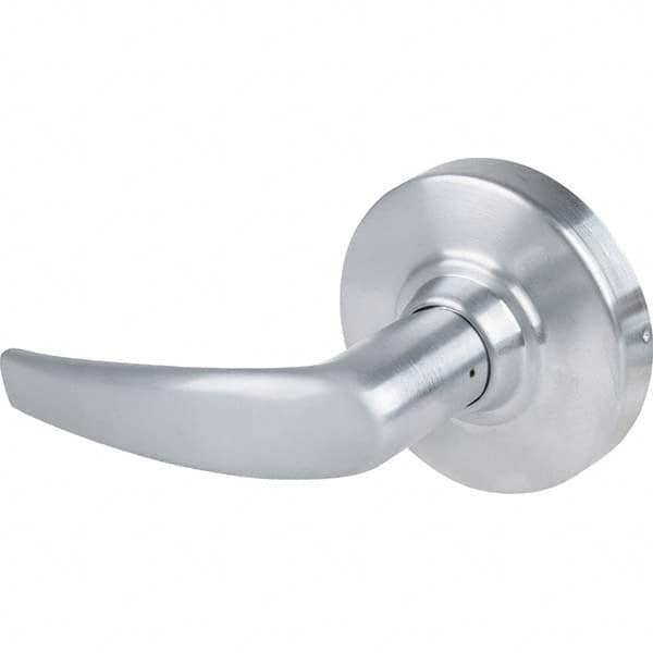Schlage - Dummy Lever Lockset for 1-5/8 to 2-1/8" Doors - Apex Tool & Supply