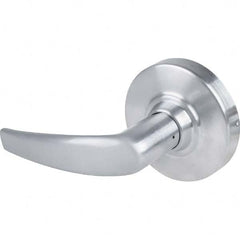 Schlage - Dummy Lever Lockset for 1-5/8 to 2-1/8" Doors - Apex Tool & Supply