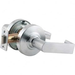 Schlage - Exit Door Lever Lockset for 1-5/8 to 2-1/8" Doors - Apex Tool & Supply