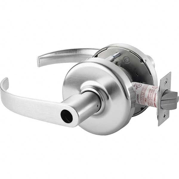 Corbin Russwin - Classroom Intruder Lever Lockset for 1-3/4 to 2" Doors - Apex Tool & Supply