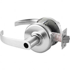 Corbin Russwin - Classroom Intruder Lever Lockset for 1-3/4 to 2" Doors - Apex Tool & Supply