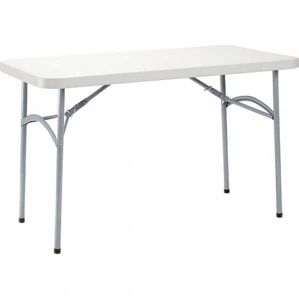 National Public Seating - Folding Tables Type: Folding Tables Width (Inch): 24 - Apex Tool & Supply