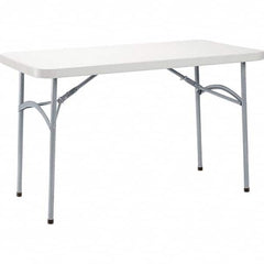 National Public Seating - Folding Tables Type: Folding Tables Width (Inch): 24 - Apex Tool & Supply