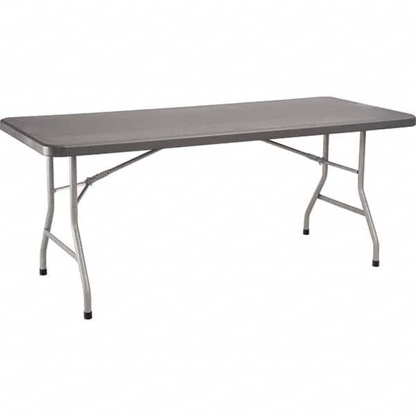National Public Seating - Folding Tables Type: Folding Tables Width (Inch): 30 - Apex Tool & Supply