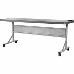 National Public Seating - Folding Tables Type: Training Width (Inch): 24 - Apex Tool & Supply