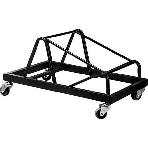 National Public Seating - Chair Dollies Type: Dolly For Use With: NPS 850-CL Series - Apex Tool & Supply