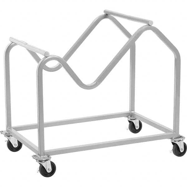 National Public Seating - Chair Dollies Type: Dolly For Use With: NPS 8700 Series - Apex Tool & Supply