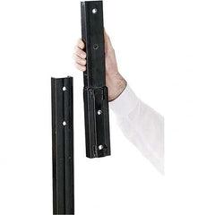 National Public Seating - Chair Dollies Type: Fixed Arm Kit For Use With: NPS 3200,1400, 1100, 800 Series - Apex Tool & Supply