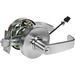 Sargent - Storeroom Lever Lockset for 1-3/4 to 2" Doors - Apex Tool & Supply