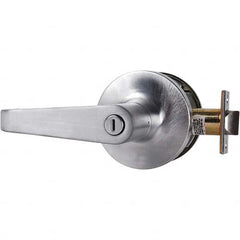 Falcon - Privacy Lever Lockset for 1-5/8 to 2-1/8" Doors - Apex Tool & Supply