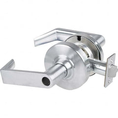 Schlage - Classroom Lever Lockset for 1-5/8 to 2-1/8" Doors - Apex Tool & Supply