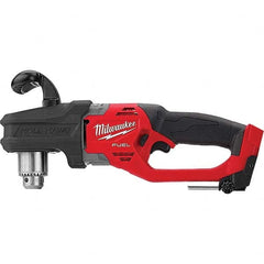 Milwaukee Tool - Cordless Drills Battery Voltage: 18 Battery Chemistry: Lithium-Ion - Apex Tool & Supply