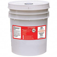 Rothenberger - Pipe Cutting & Threading Oil Type: Dark Cutting Oil Container Type: Drum - Apex Tool & Supply