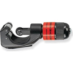 Rothenberger - Pipe & Tube Cutters Type: Tube Cutter Maximum Pipe Capacity (Inch): 3/4 - Apex Tool & Supply