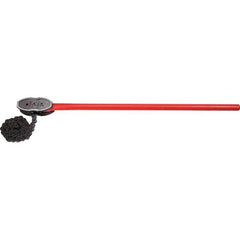 Rothenberger - Chain & Strap Wrenches Type: Chain Maximum Pipe Capacity (Inch): 2-1/2 - Apex Tool & Supply