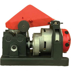 Rothenberger - Pipe Cutting & Beveling Machines Type: Standard Pipe Cutting & Beveling Machine Minimum Pipe Diameter: 1/4 (Inch) - Apex Tool & Supply
