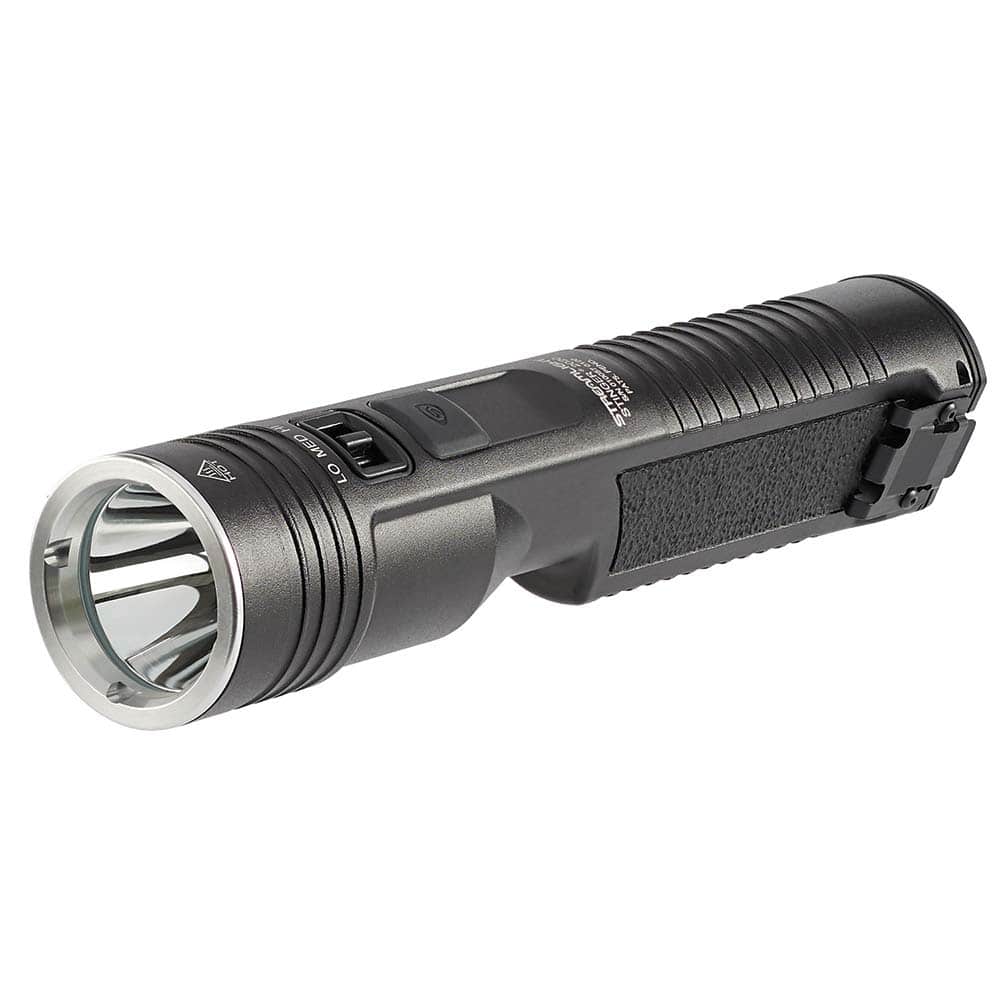 Streamlight - Flashlights Type: Industrial/Tactical; Flashlight Bulb Type: LED - Apex Tool & Supply