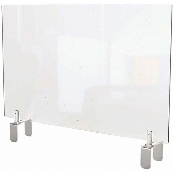 Ghent - 18" x 24" Partition & Panel System-Social Distancing Barrier - Apex Tool & Supply