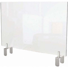 Ghent - 24" x 36" Partition & Panel System-Social Distancing Barrier - Apex Tool & Supply
