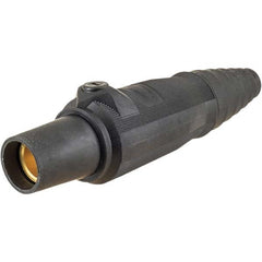 Bryant Electric - Single Pole Plugs & Connectors Connector Type: Female End Style: Female - Apex Tool & Supply