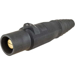 Bryant Electric - Single Pole Plugs & Connectors Connector Type: Male End Style: Male - Apex Tool & Supply