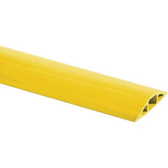 Bryant Electric - On Floor Cable Covers Cover Material: PVC Number of Channels: 1 - Apex Tool & Supply