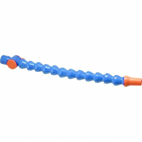 Value Collection - Coolant Hose & Hose Assemblies Type: Coolant Hose Kit Hose Length Range: 1 Ft. - 4.9 Ft. - Apex Tool & Supply
