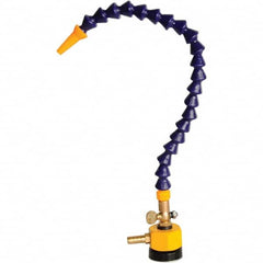 Value Collection - Coolant Hose & Hose Assemblies Type: Coolant Hose Kit Hose Length Range: 1 Ft. - 4.9 Ft. - Apex Tool & Supply