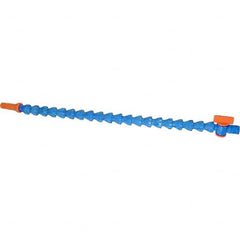 Value Collection - Coolant Hose & Hose Assemblies Type: Coolant Hose Kit Hose Length Range: 1 Ft. - 4.9 Ft. - Apex Tool & Supply