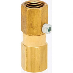 Control Devices - Check Valves Design: Check Valve Pipe Size (Inch): 3/4 x 3/4 - Apex Tool & Supply