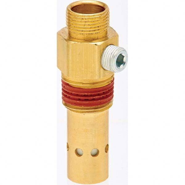 Control Devices - Check Valves Design: Check Valve Tube Outside Diameter (mm): 0.772 - Apex Tool & Supply