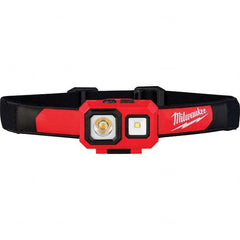 Milwaukee Tool - Hands-free Flashlight - Apex Tool & Supply