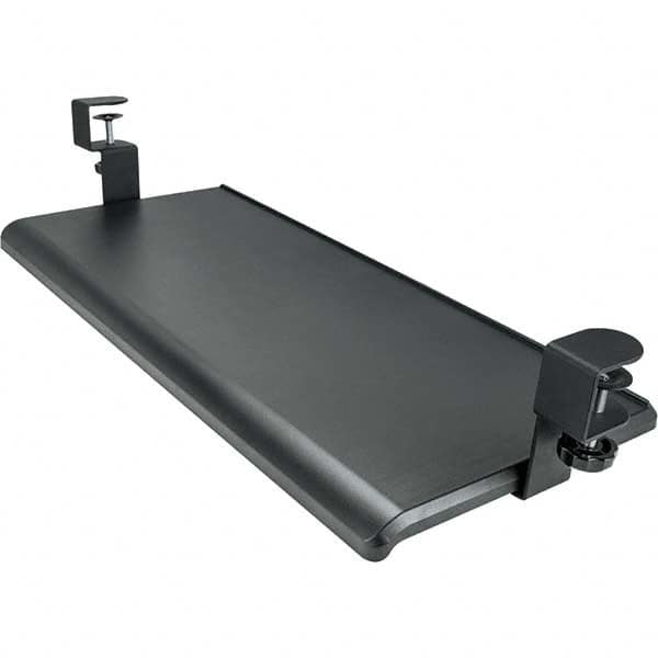 ALERA - Workbench & Workstation Accessories Type: Keyboard Tray For Use With: Straight - Apex Tool & Supply