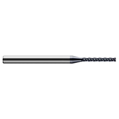 .062DX.010R 5X LNG FLUTE - Exact Industrial Supply